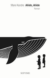Aliide, Aliide - Mare Kandre - E-Book
