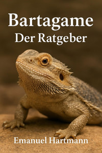 Bartagame - Emanuel Hartmann - E-Book