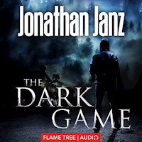 The Dark Game - Jonathan Janz - Hörbuch