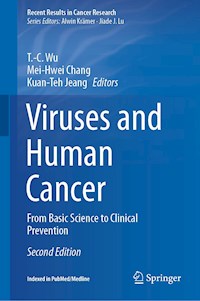 Viruses and Human Cancer -  - E-Book
