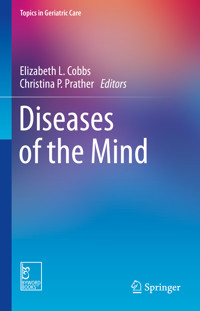 Diseases of the Mind - - E-Book