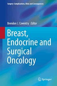 Breast, Endocrine and Surgical Oncology -  - E-Book