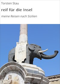 reif für die Insel - Torsten Stau - E-Book