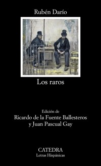 Los raros - Darío Rubén - E-Book