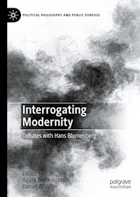 Interrogating Modernity -  - E-Book