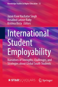 International Student Employability - - E-Book