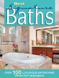 Best Signature Baths - Editors of Creative Homeowner - E-Book