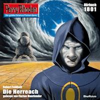 Perry Rhodan 1801: Die Herreach - Robert Feldhoff - Hörbuch
