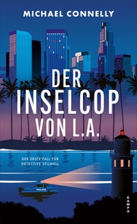 Der Inselcop von L. A. - Michael Connelly - E-Book