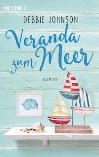 Veranda zum Meer - Debbie Johnson - E-Book