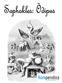 Ödipus - Alessandro Dallmann - E-Book