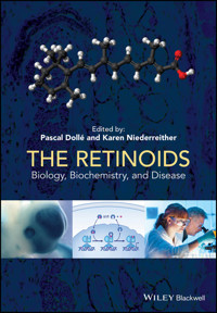 The Retinoids - Pascal Dollé - E-Book