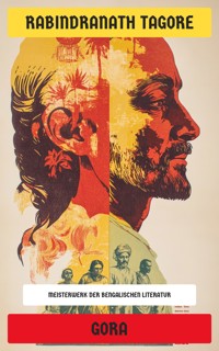 Gora - Rabindranath Tagore - E-Book