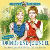 Grimms Märchen - Gebrüder Grimm - Hörbuch