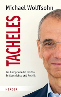 Tacheles - Michael Wolffsohn - E-Book
