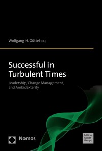 Successful in Turbulent Times -  - E-Book
