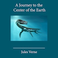 A Journey to the Center of the Earth - Jules Verne - Hörbuch