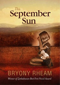 This September Sun - Bryony Rheam - E-Book
