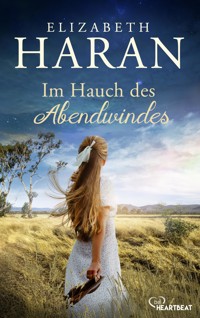 Im Hauch des Abendwindes - Elizabeth Haran - E-Book