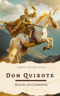 Don Quixote - Miguel de Cervantes - E-Book