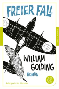 Freier Fall - William Golding - E-Book