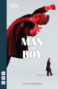 Man and Boy - Terence Rattigan - E-Book