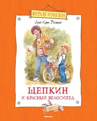 Щепкин и красный велосипед - Вестли Анне-Катерине - E-Book