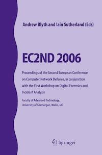 EC2ND 2006 -  - E-Book