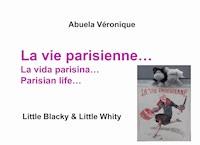La vie parisienne... - Abuela Véronique - E-Book