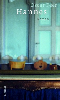 Hannes - Oscar Peer - E-Book