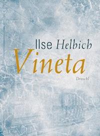 Vineta - Ilse Helbich - E-Book