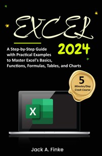 Excel - Jack A. Finke - E-Book