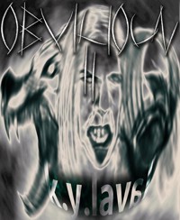 Obvicioun II - K.Y. Laval - E-Book