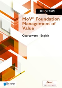 MoV® Foundation Management of Value Courseware – English - Douwe Brolsma - E-Book