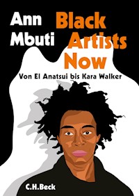 Black Artists Now - Ann Mbuti - E-Book
