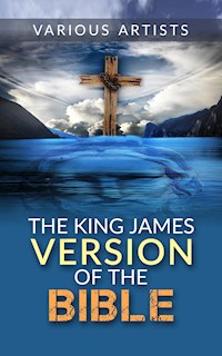 The King James Version of the Bible - Various Artists - E-Book