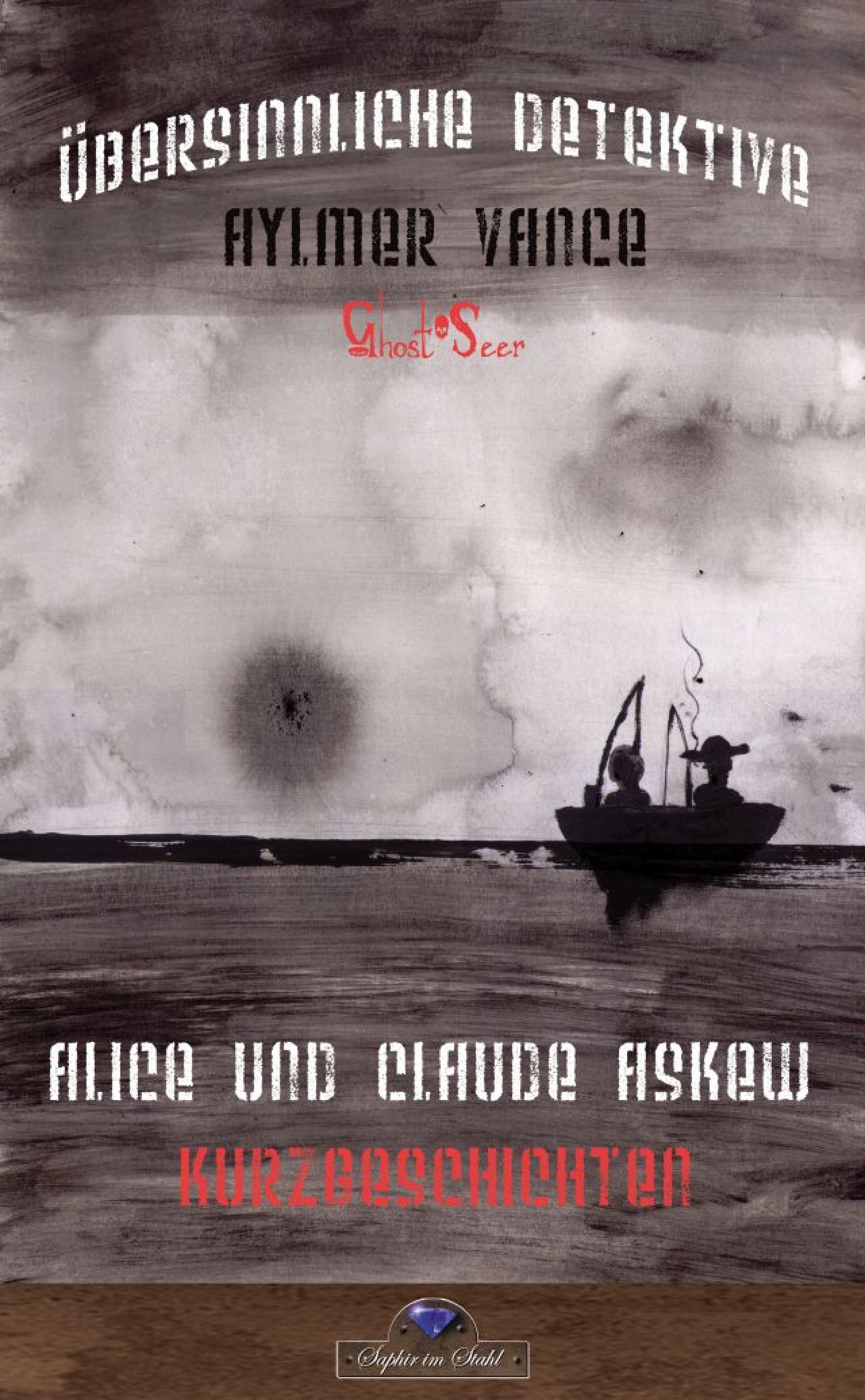 Aylmer Vance - Alice & Claude Askew - E-Book