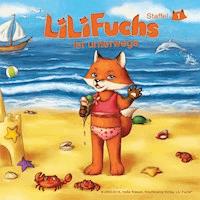 Lili Fuchs - Heike Köppen - Hörbuch