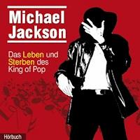 Michael Jackson - Sabine Scheffer - Hörbuch