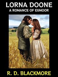 Lorna Doone - R. D. Blackmore - E-Book