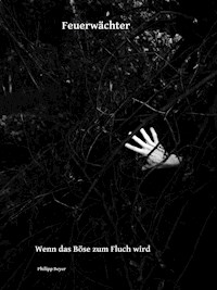 Feuerwächter - Philipp Beyer - E-Book