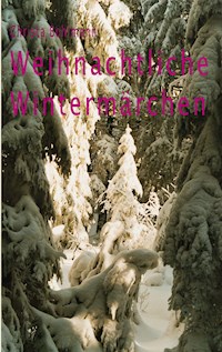 Weihnachtliche Wintermärchen - Christa Bohlmann - E-Book