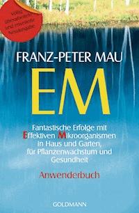 EM - Franz-Peter Mau - E-Book