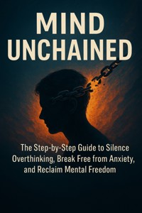 Mind Unchained - Brandon Fletcher - E-Book