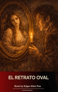 El retrato oval - Edgar Allan Poe - E-Book