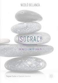Isocracy - Nicolò Bellanca - E-Book