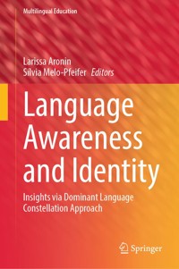 Language Awareness and Identity -  - E-Book
