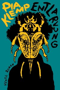 Entlarvung - Pia Klemp - E-Book