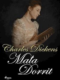 Mała Dorrit - Charles Dickens. - E-Book