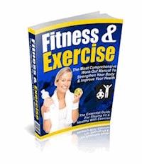 Fitness & Exercise - Ouvrage Collectif - E-Book